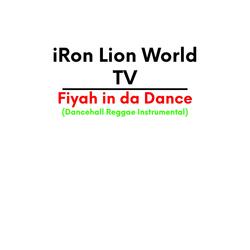 Fiyah in da Dance