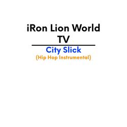 City Slick (Instrumental Version )