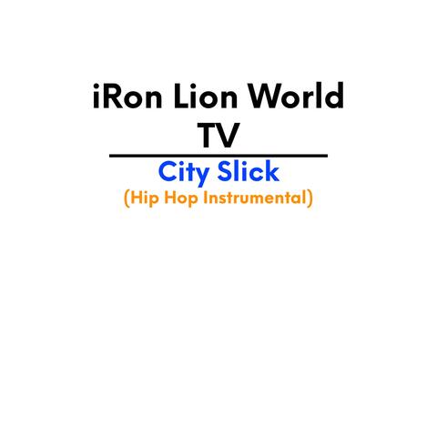 City Slick (Instrumental Version )