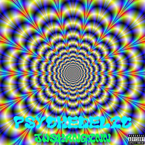 Psychedelic