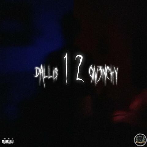 12 (feat. GIV3NCHY)