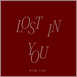 LOST IN YOU