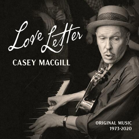 Love Letter: Original Music 1973-2020