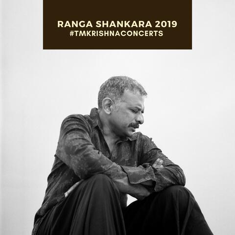 Ranga Shankara 2019
