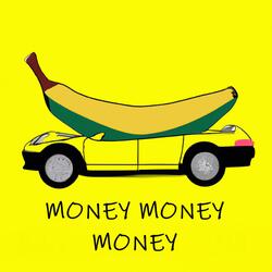 money money money tekkno