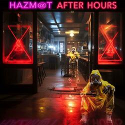After Hours (feat. Hal Brown & Eon Pax)