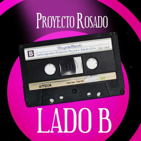 LADO B