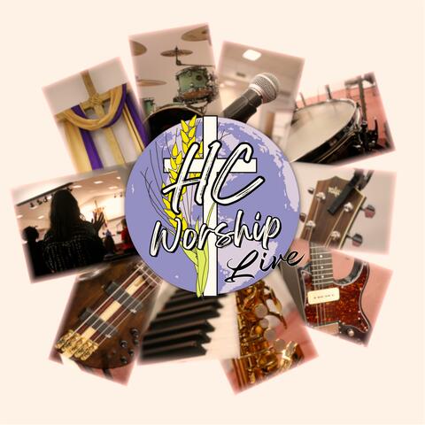 HC Worship Live