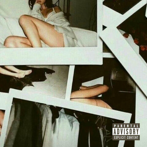 Selena (feat. Saint Simoney)