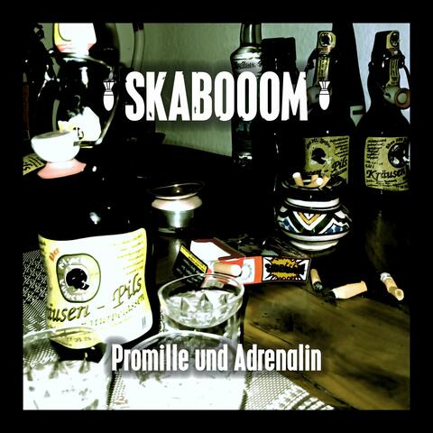 Promille und Adrenalin