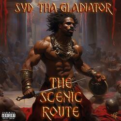 The Scenic Route (feat. Sean Ayy)