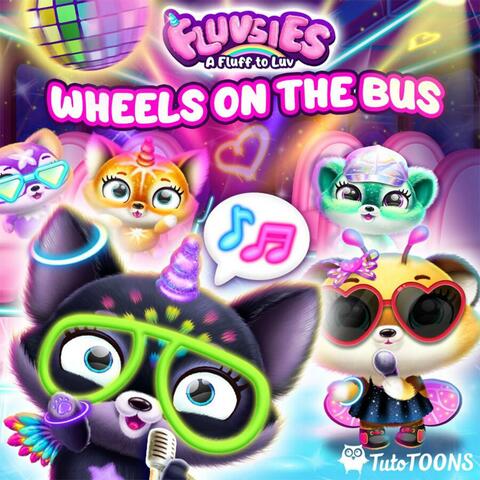 Wheels On The Bus