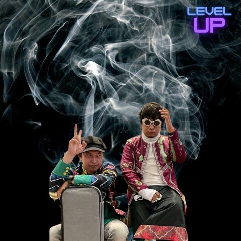 Level Up (feat. Yuli Aeyra)