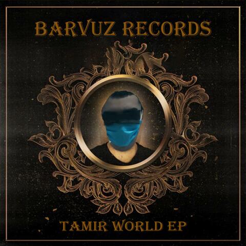 Tamir World EP