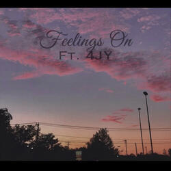 FEELINGS ON... (feat. 4JY)