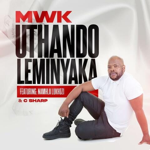 UTHANDO LWEMINYAKA (feat. NAMHLA LUKHOZI)