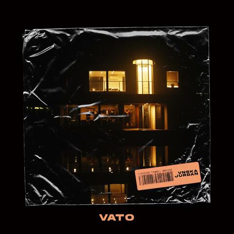 VATO (feat. Jurdan)