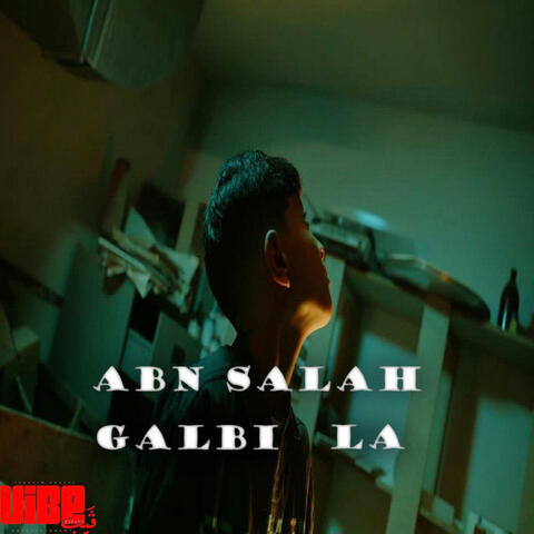 Galbi La - قلبي لا