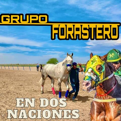 EN DOS NACIONES