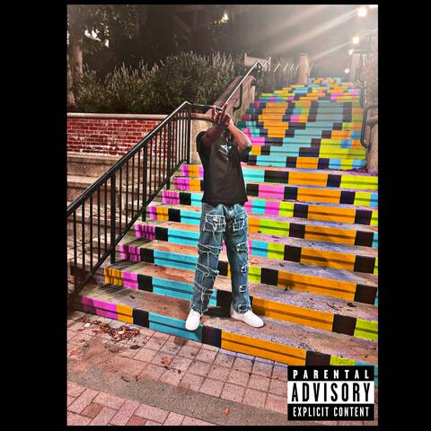 Cuffed Freestyle