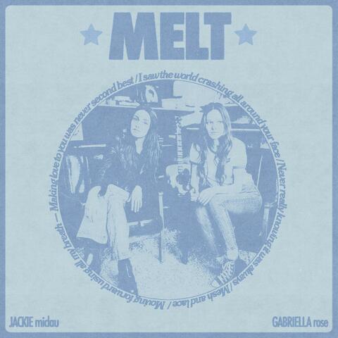 Melt With You (feat. Jackie Miclau)