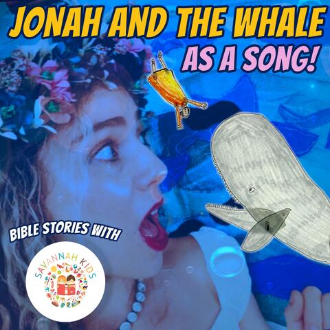 Jonah and the Whale Song