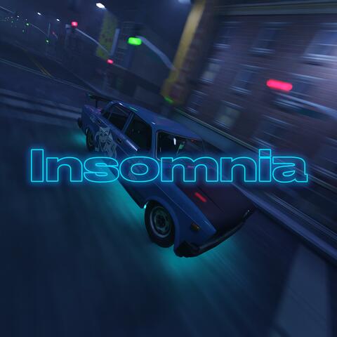 INSOMNIA