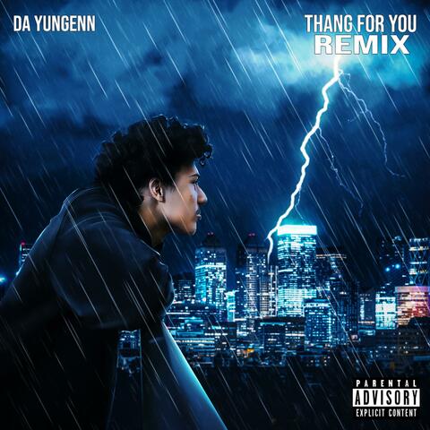 Thang For You (Remix)