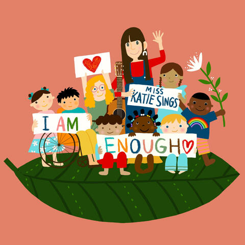 I Am Enough