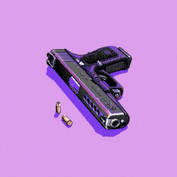 Glock N My Sock (feat. BQUYET)