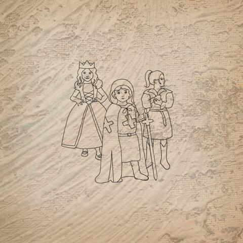 Vignettes, Vol. 4 (Original Motion Picture Score)