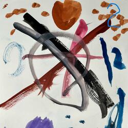 Ellipsoid (feat. Mahazan Jalalludin)