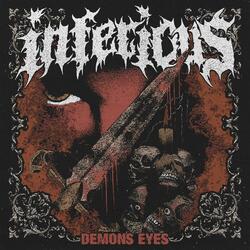 Demon's Eyes