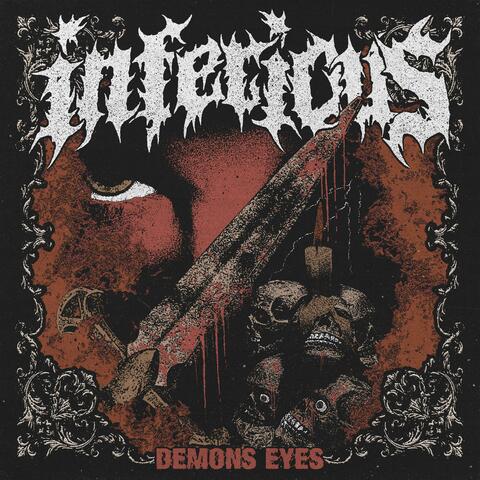 Demon's Eyes