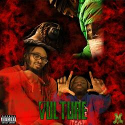 VULTURE (feat. MASTA FLEM & Lil Ali)