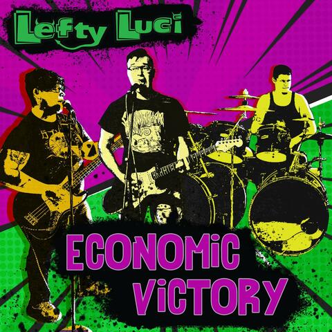 Economic Victory