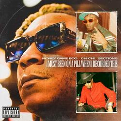 Never Be the Same (feat. Shad Da God)