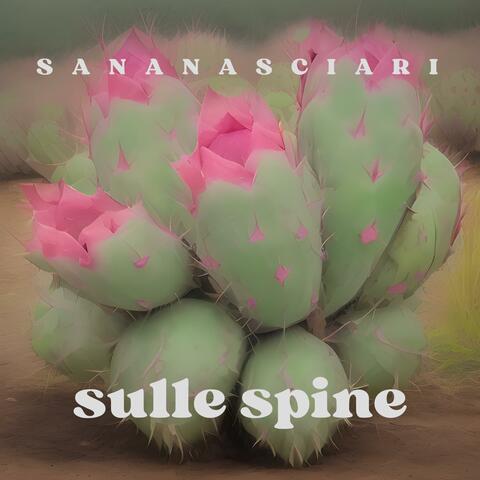 Sulle spine