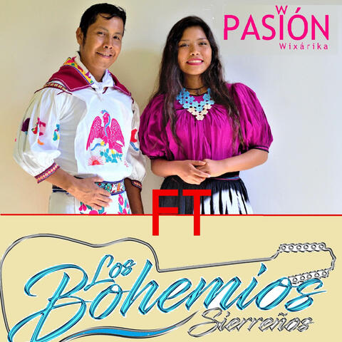Sentimiento Sierreño apasionado
