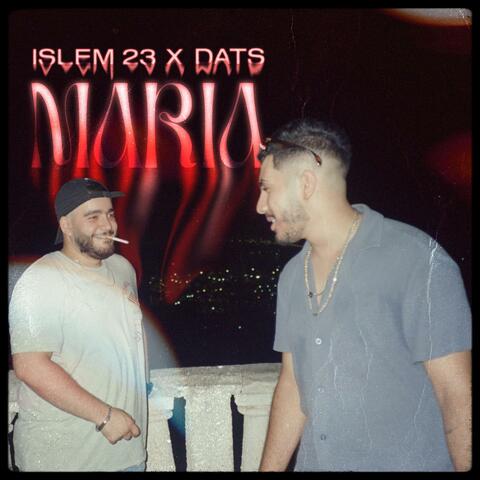 Maria (feat. Dats)