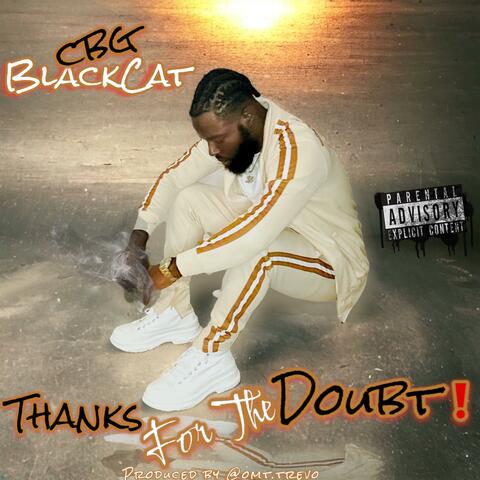 Thanks for the DOUBT