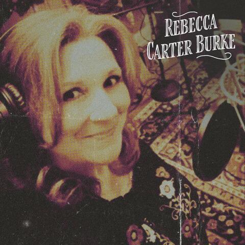 Rebecca Carter Burke