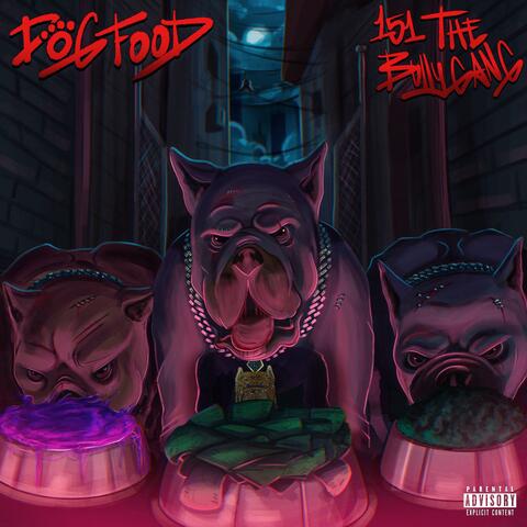 151 the Bully Gang