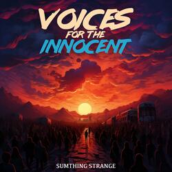 Voices For The Innocent