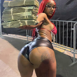 sexyy red (feat. wildkarduno)
