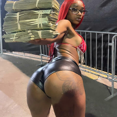 sexyy red (feat. wildkarduno)