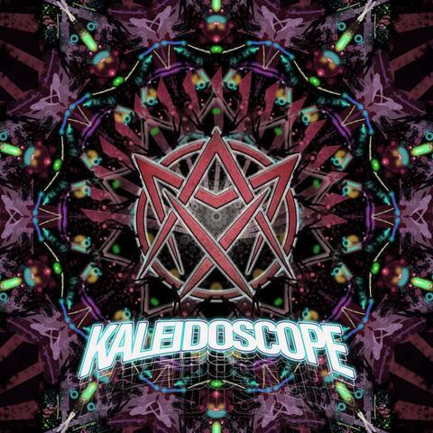 Kaleidescope Sampler