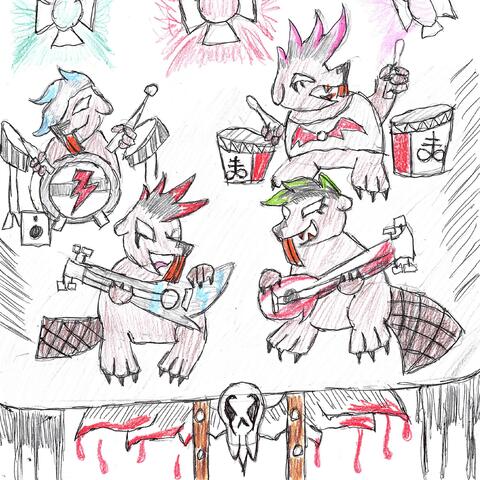 The Beaver Band