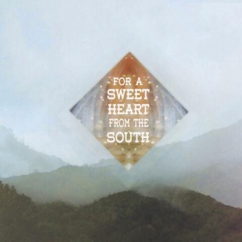 for a sweetheart from the south