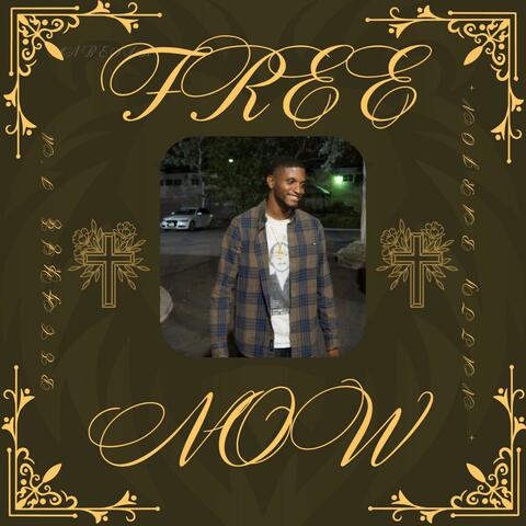 Because I'm Free (Free Now)